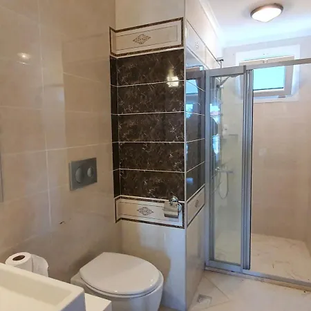 вилла оваджик Villa *