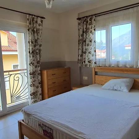 вилла оваджик * Fethiye