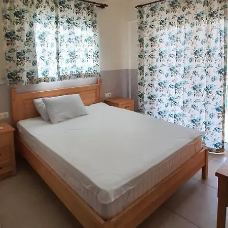 вилла оваджик Fethiye